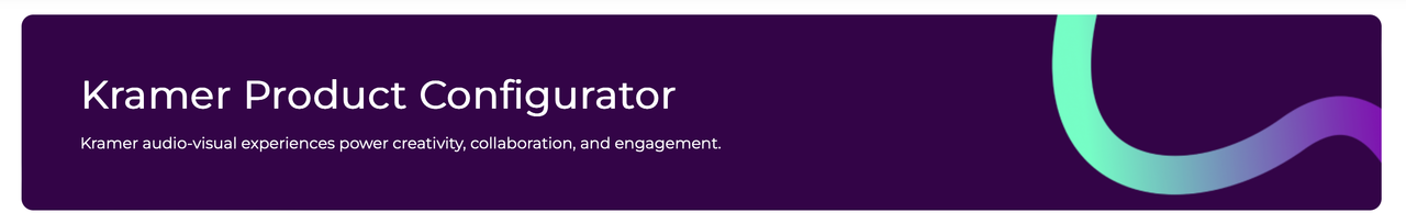 KLikk her for å komme til konfiguratoren